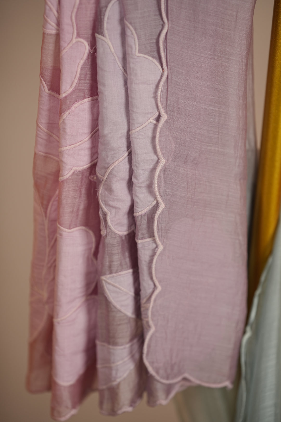 Chanderi Dupatta TDA0401