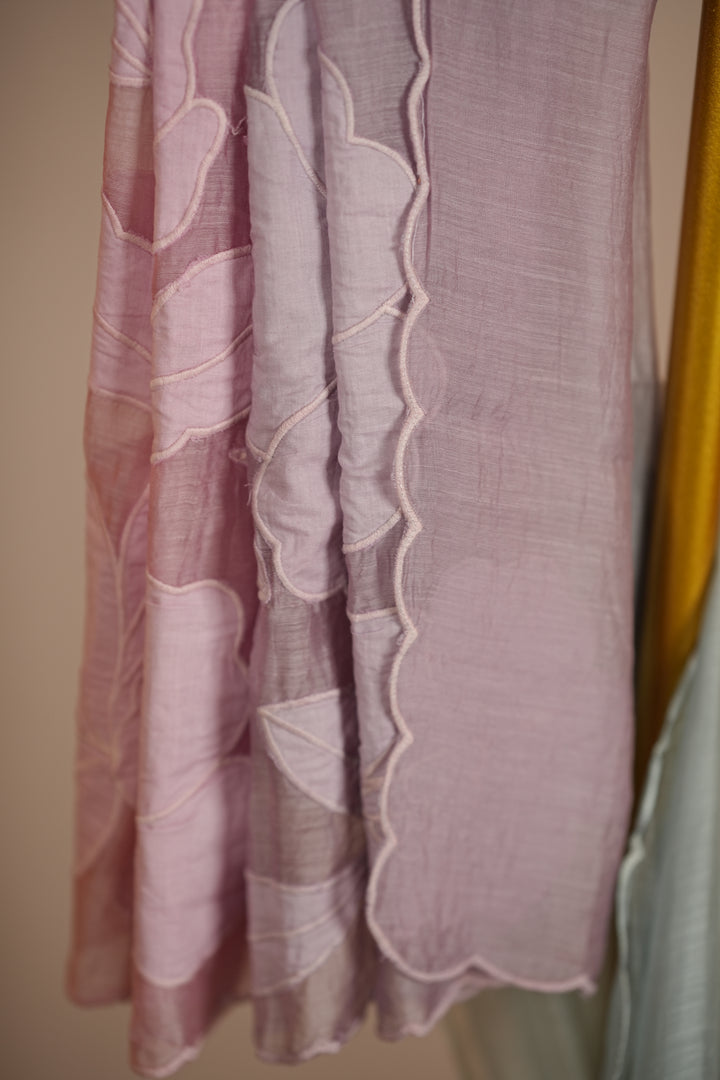 Chanderi Dupatta TDA0401