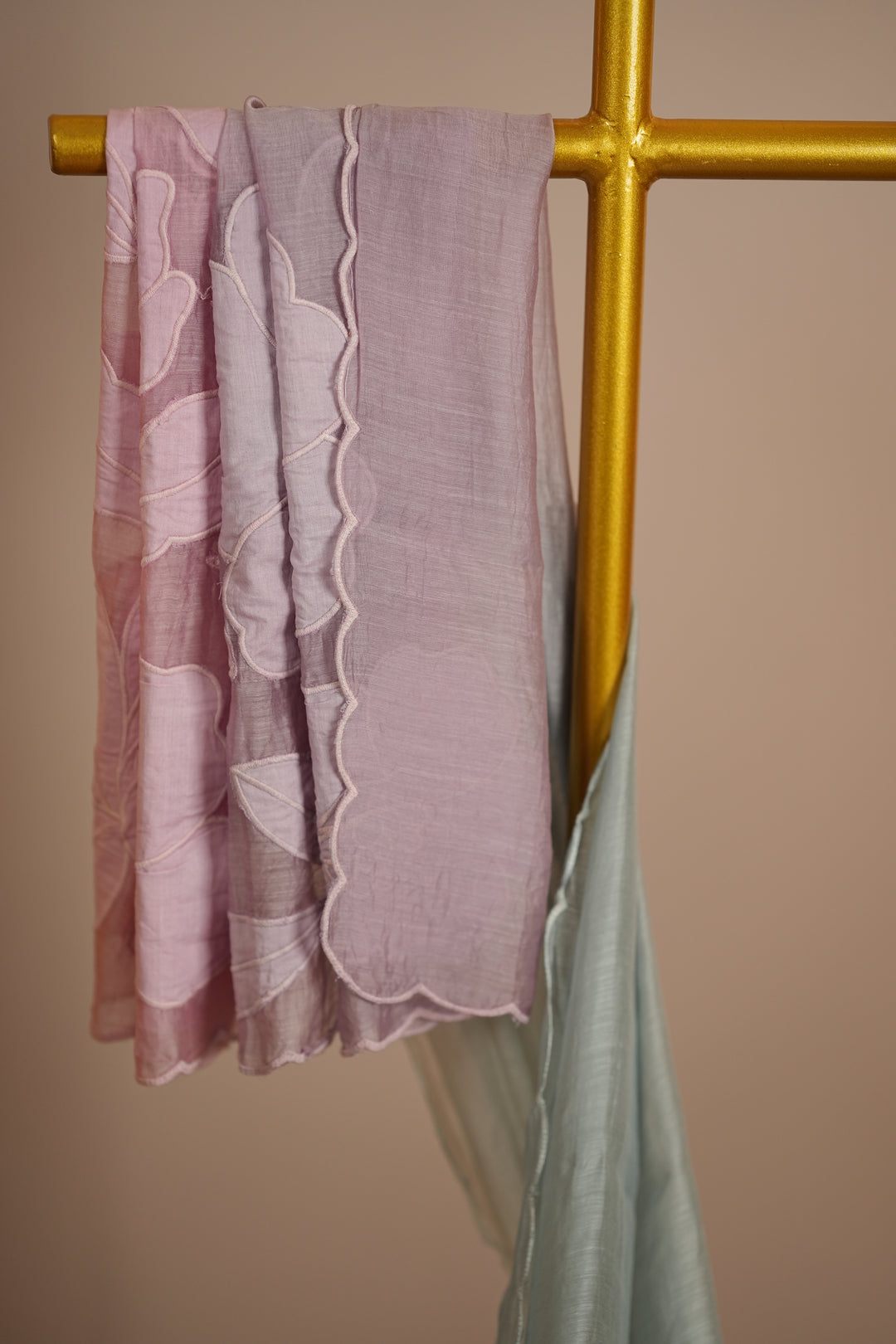 Chanderi Dupatta TDA0401