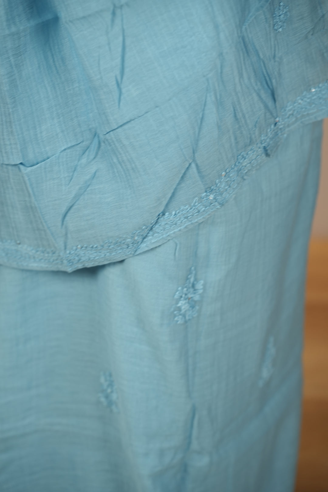 Mul Chanderi Salwar TSS4894