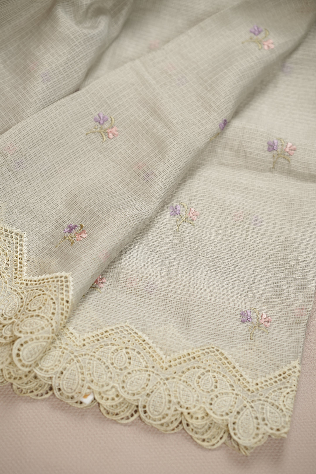 Net Kota Saree TSAO380