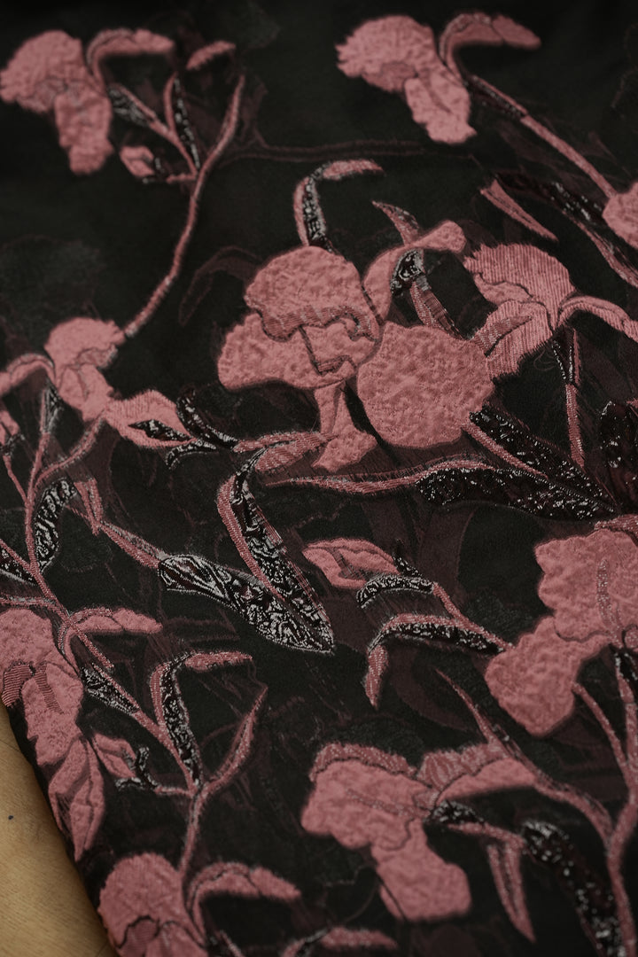 Turkish Organza Material TRF4897