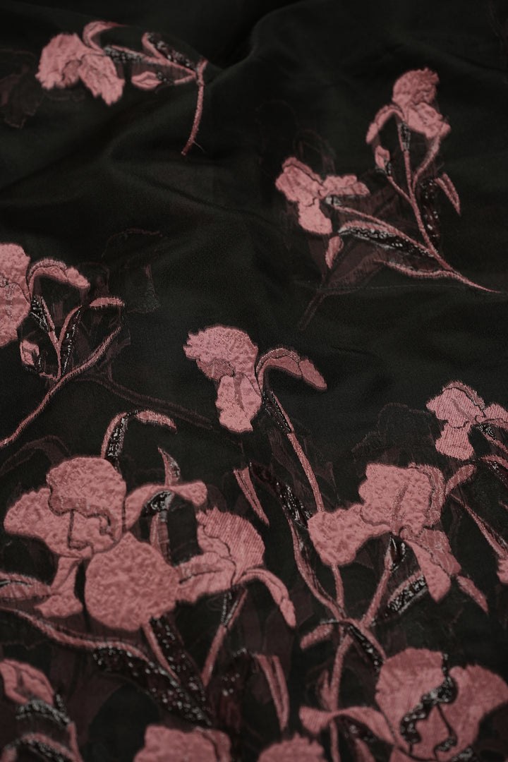 Turkish Organza Material TRF4897