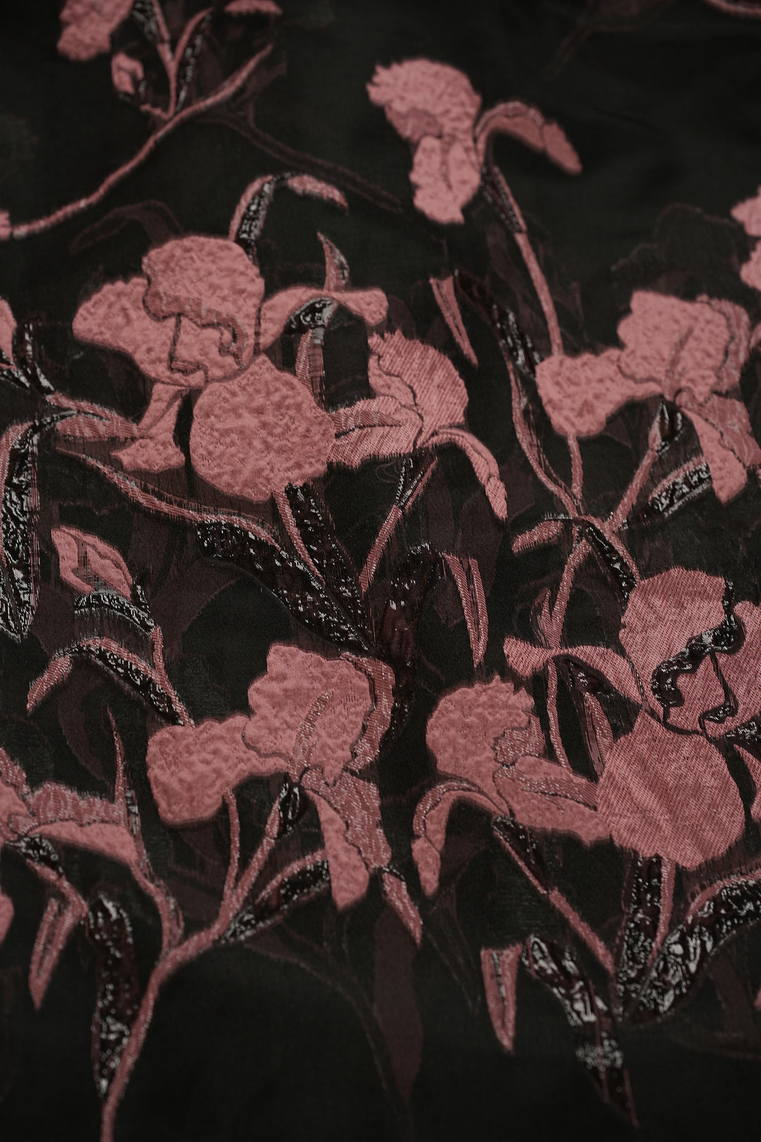 Turkish Organza Material TRF4897