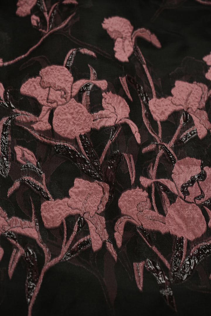 Turkish Organza Material TRF4897