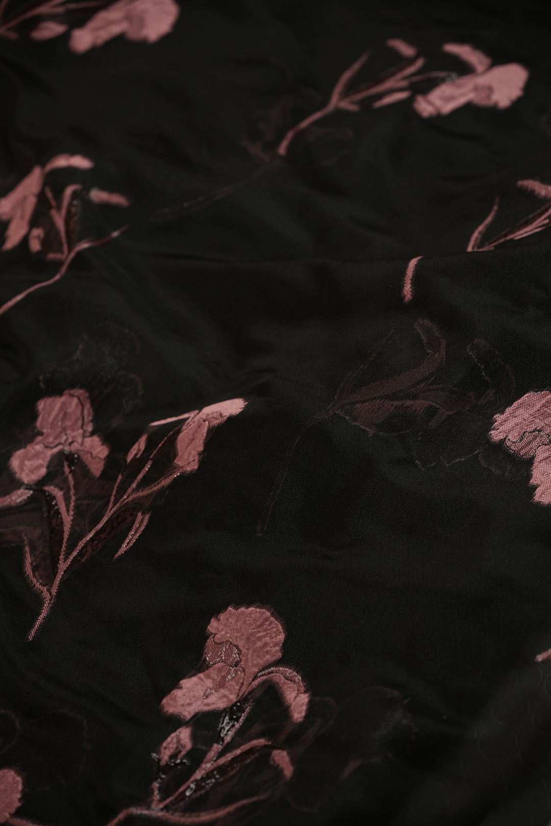 Turkish Organza Material TRF4897