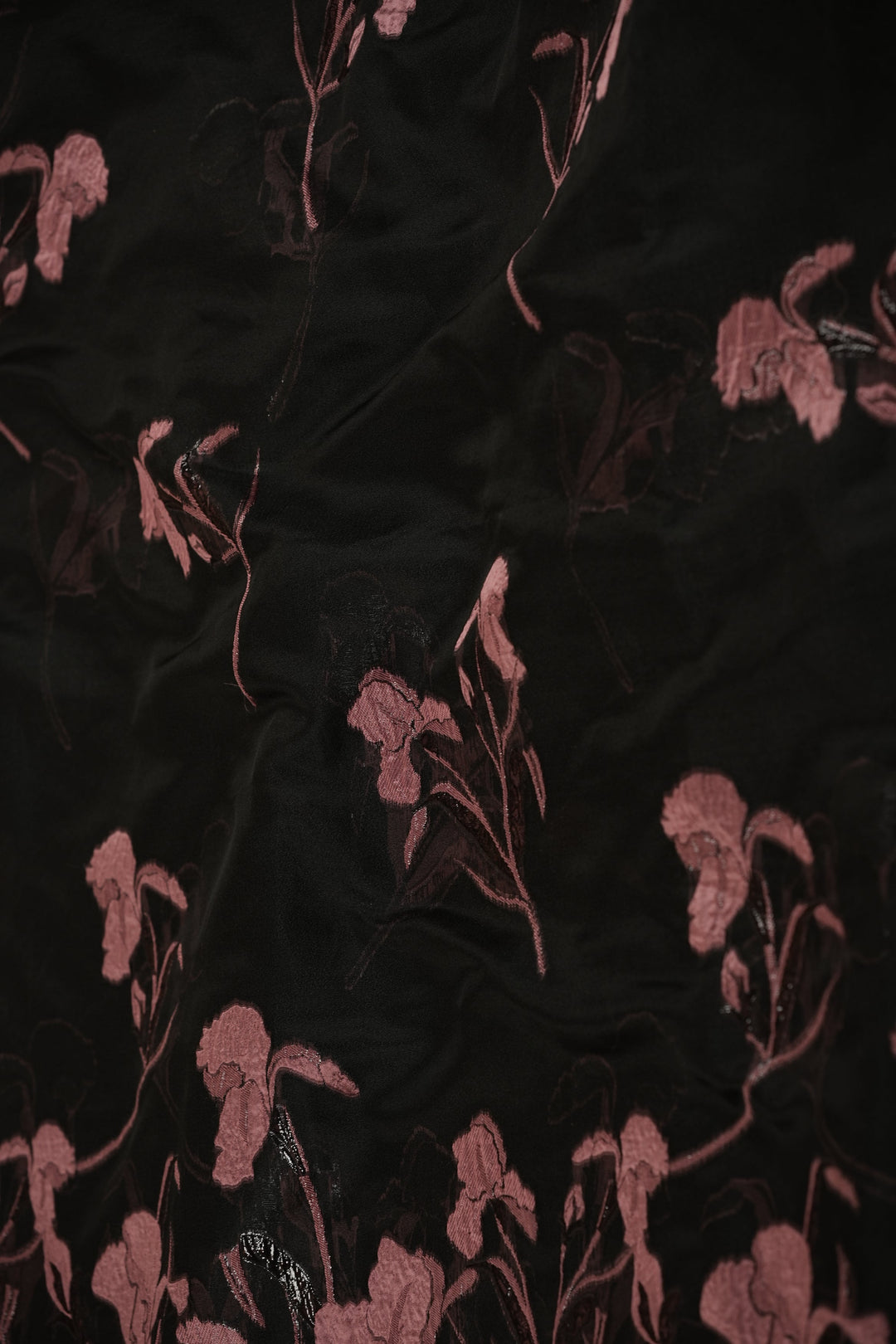 Turkish Organza Material TRF4897