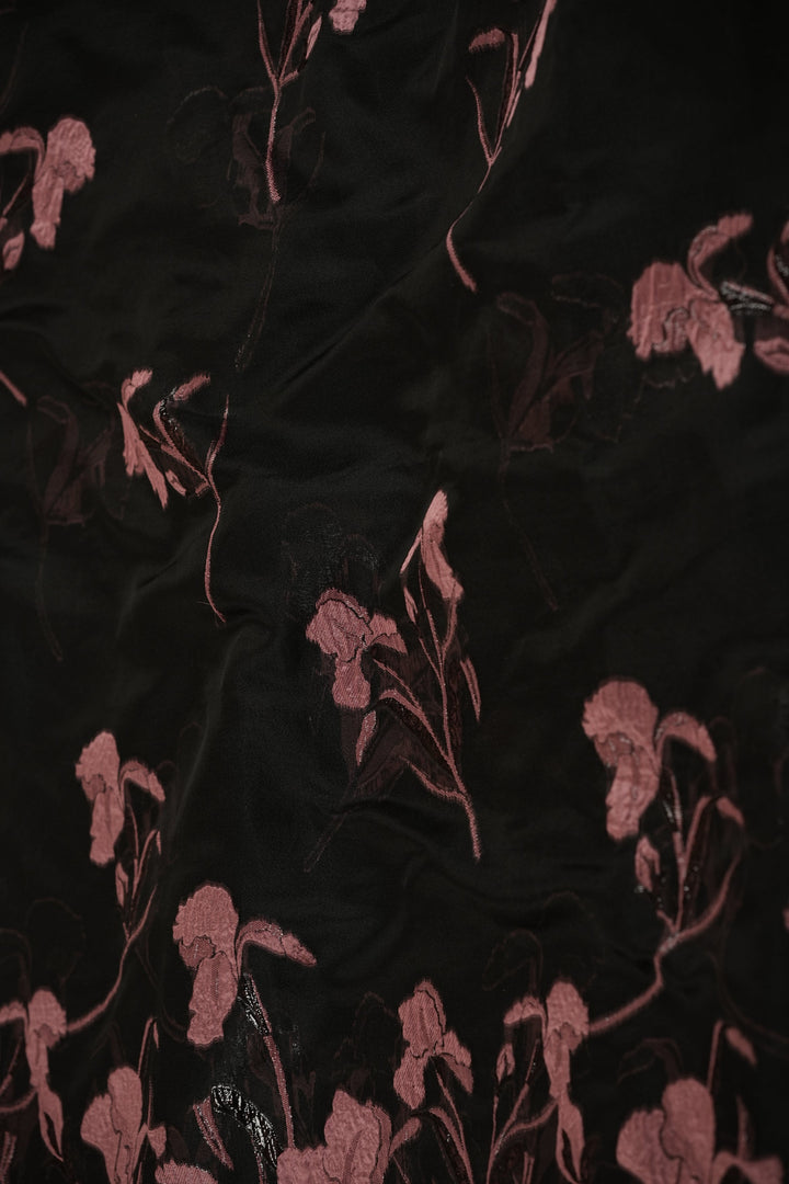 Turkish Organza Material TRF4897