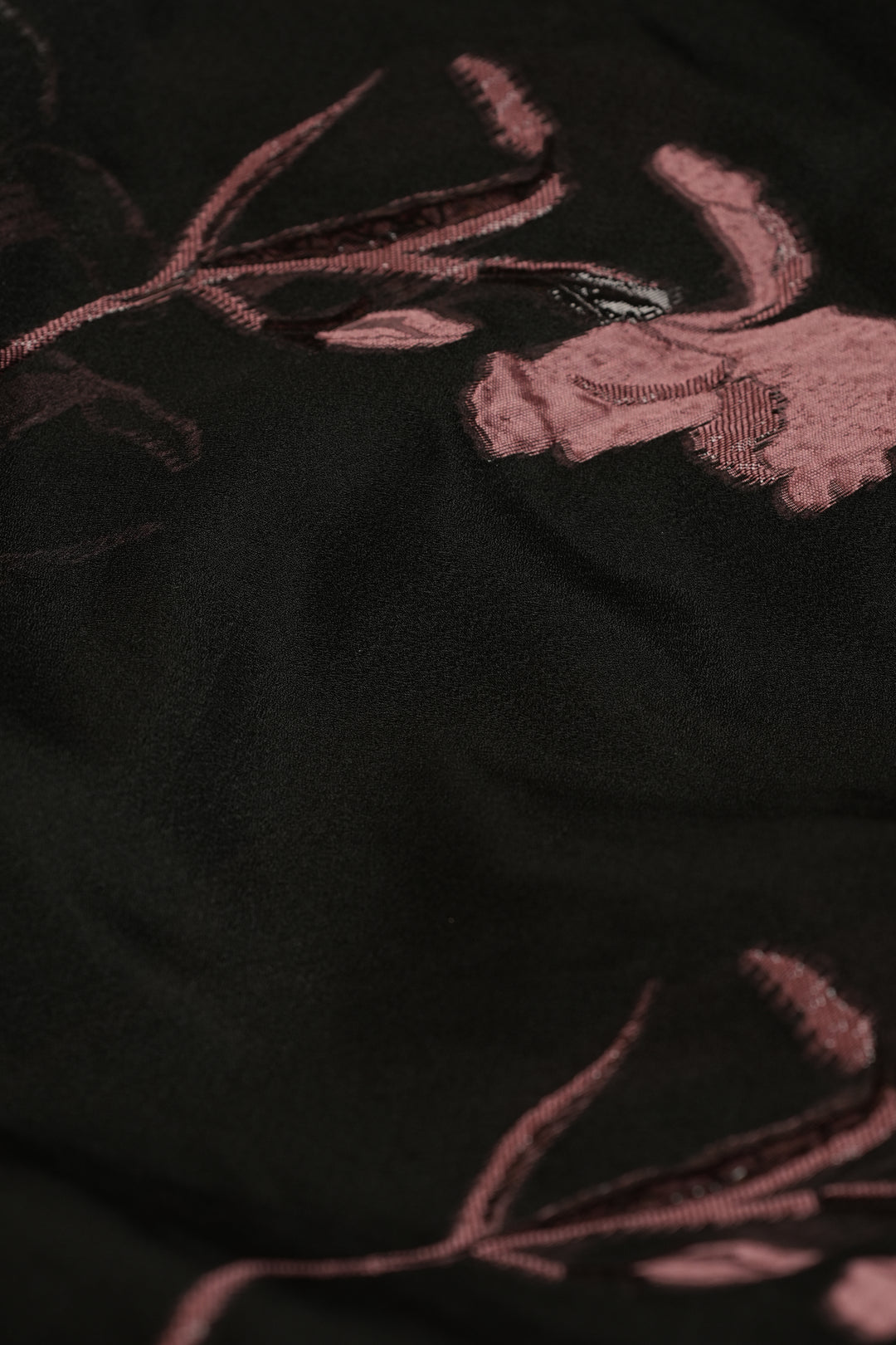 Turkish Organza Material TRF4897