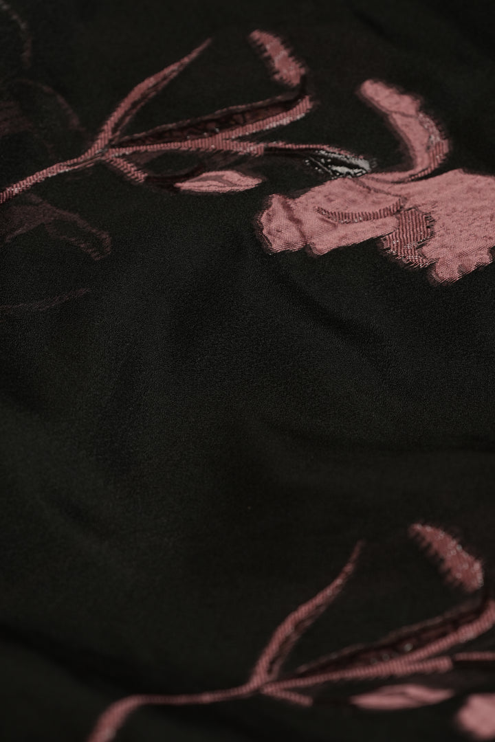 Turkish Organza Material TRF4897