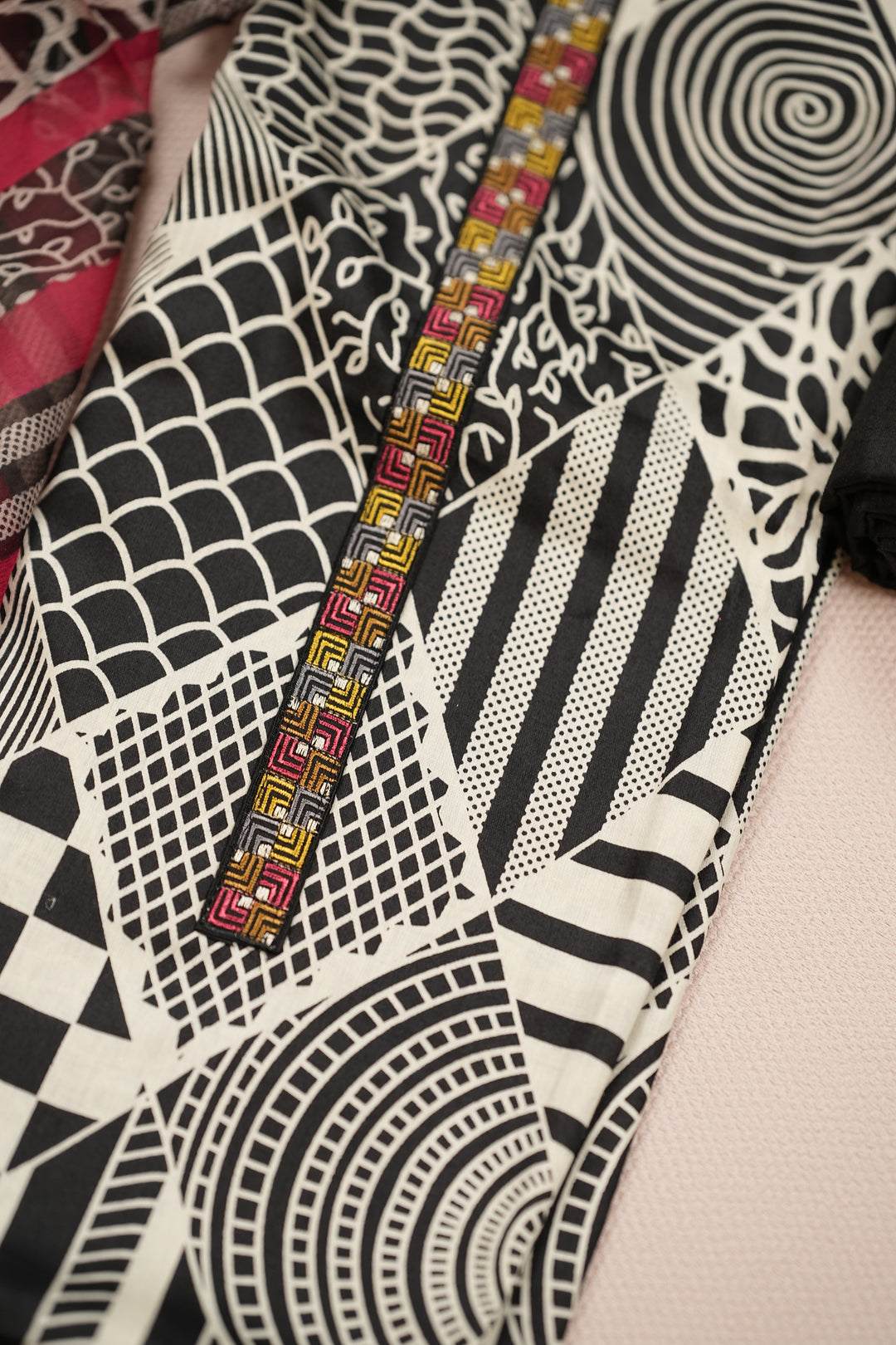 Cotton Salwar TSS0411