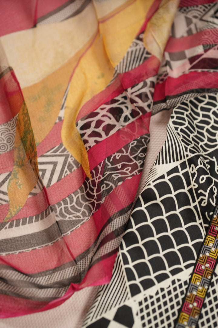 Cotton Salwar TSS0411