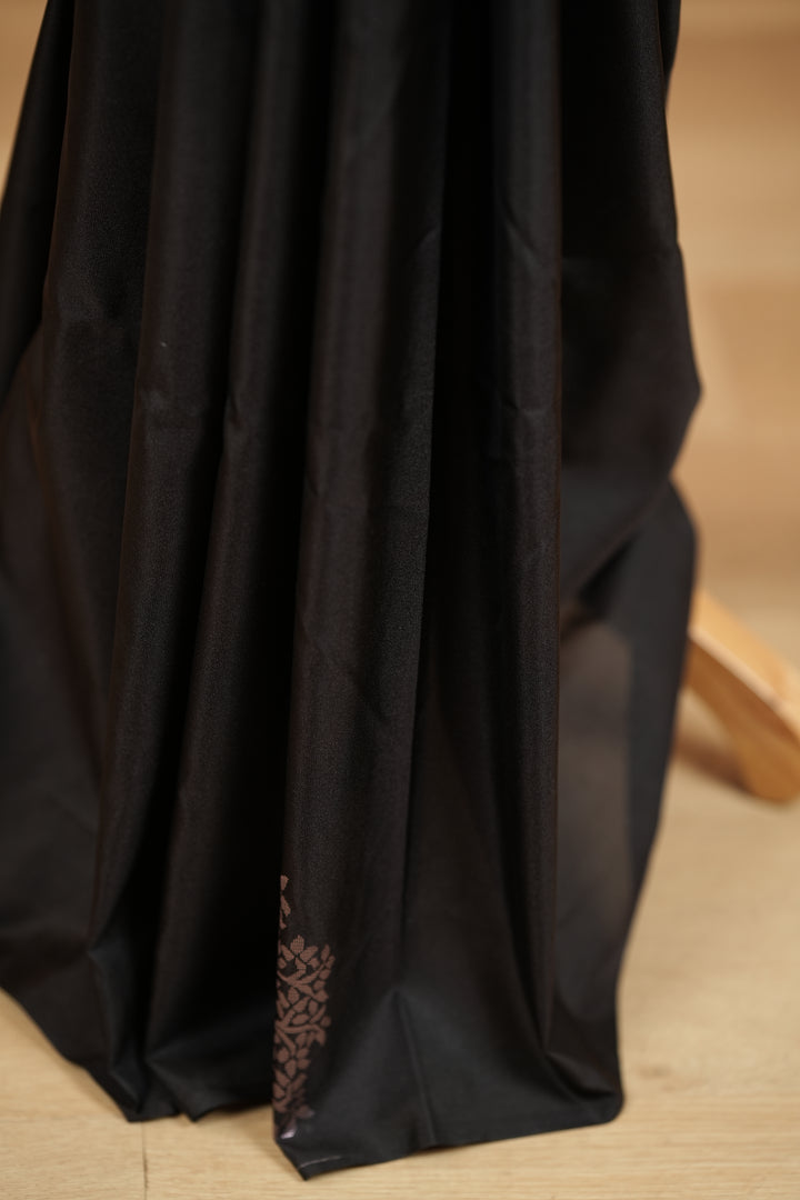 Semi Silk Saree TSA0424