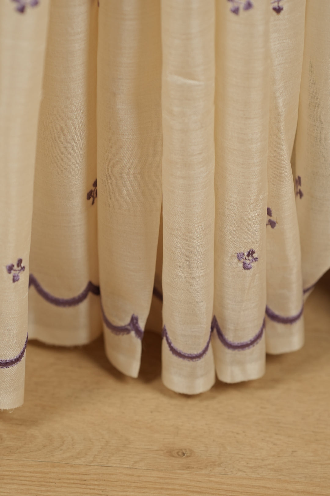 Tussar Saree TSA0423