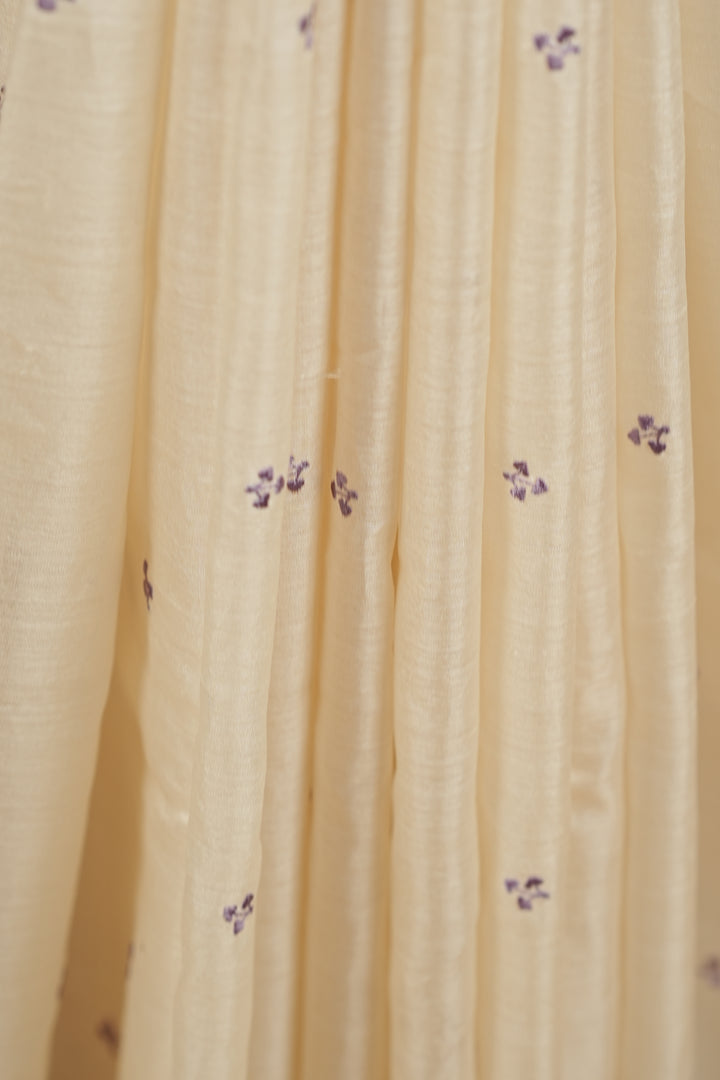 Tussar Saree TSA0423