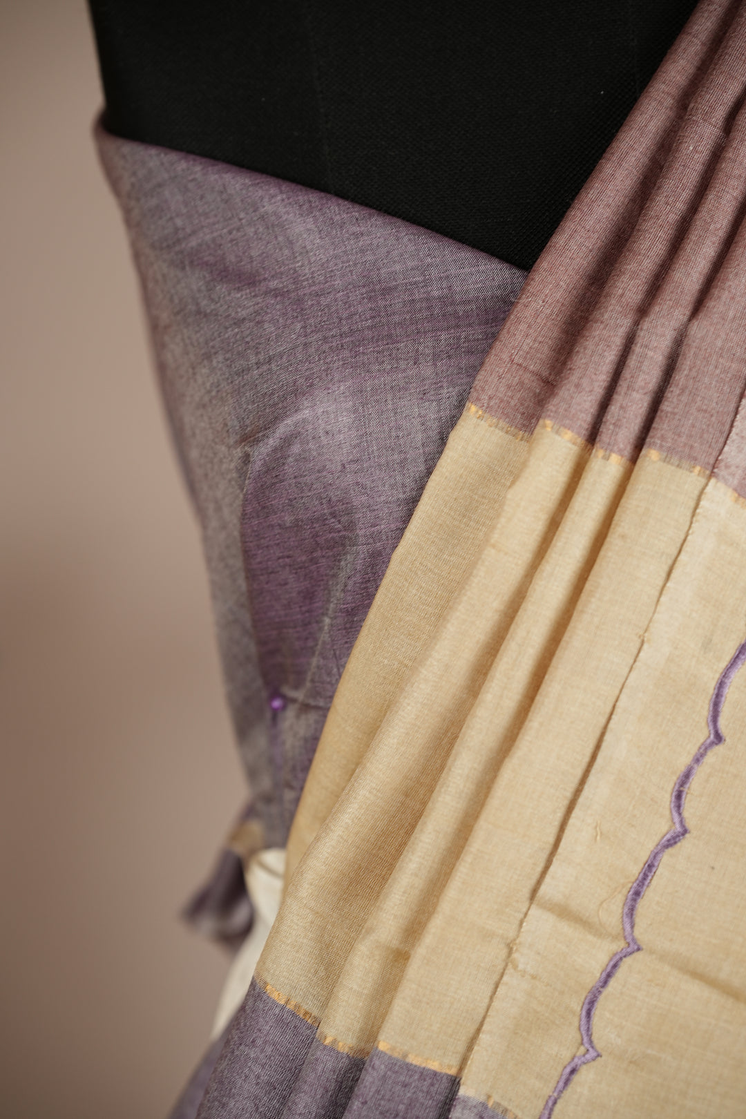 Tussar Saree TSA0423