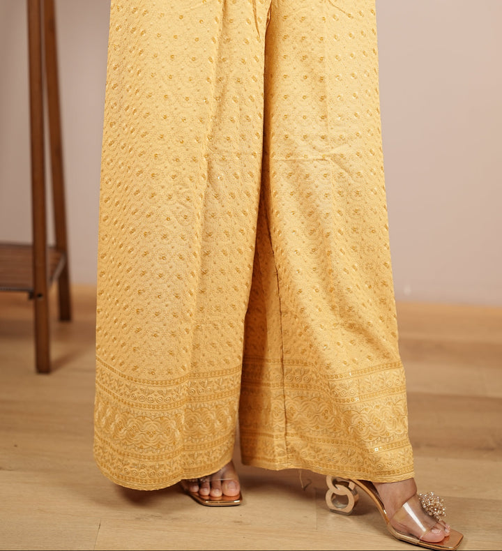 Palazzo Pants TBW0457