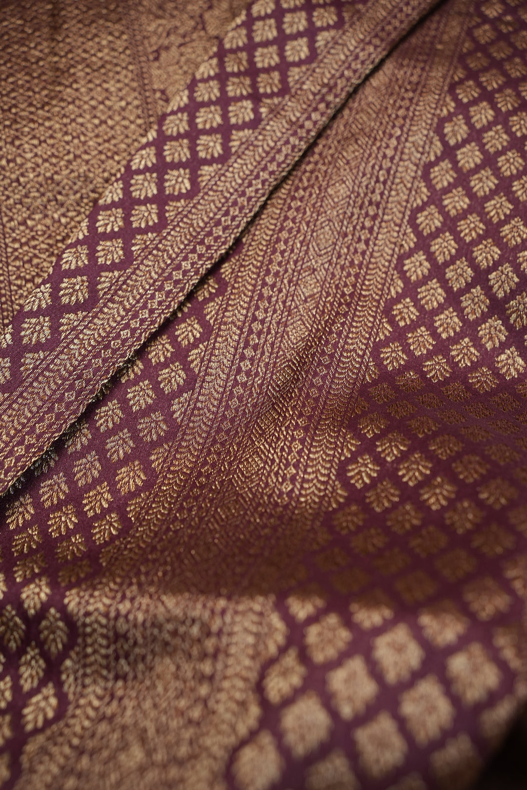 Art Kathan Saree TSA4915