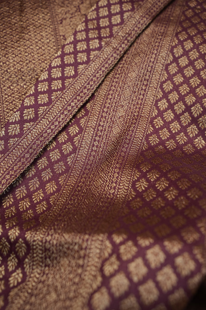 Art Kathan Saree TSA4915
