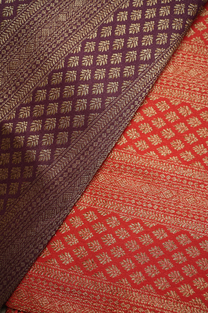 Art Kathan Saree TSA4915