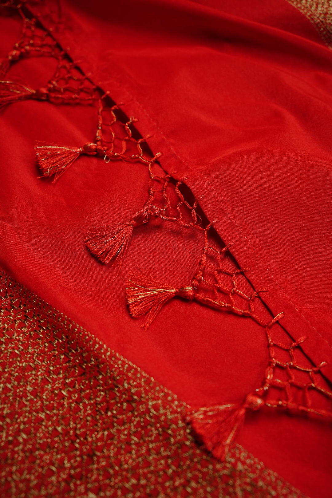 Art Kathan Saree TSA4915