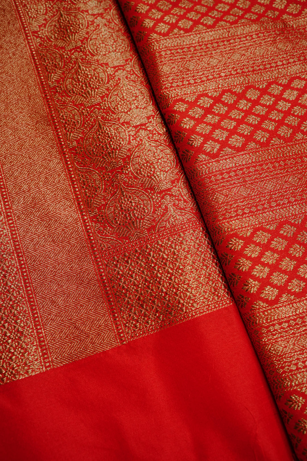 Art Kathan Saree TSA4915