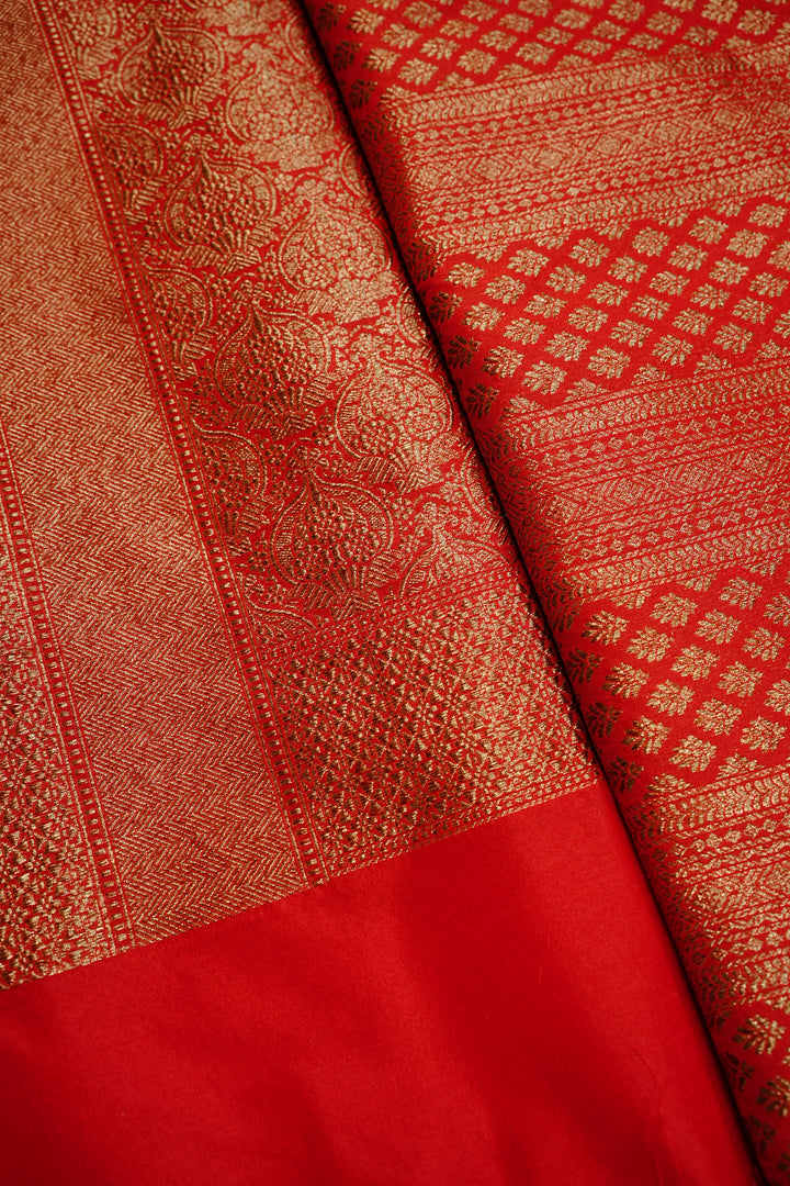 Art Kathan Saree TSA4915