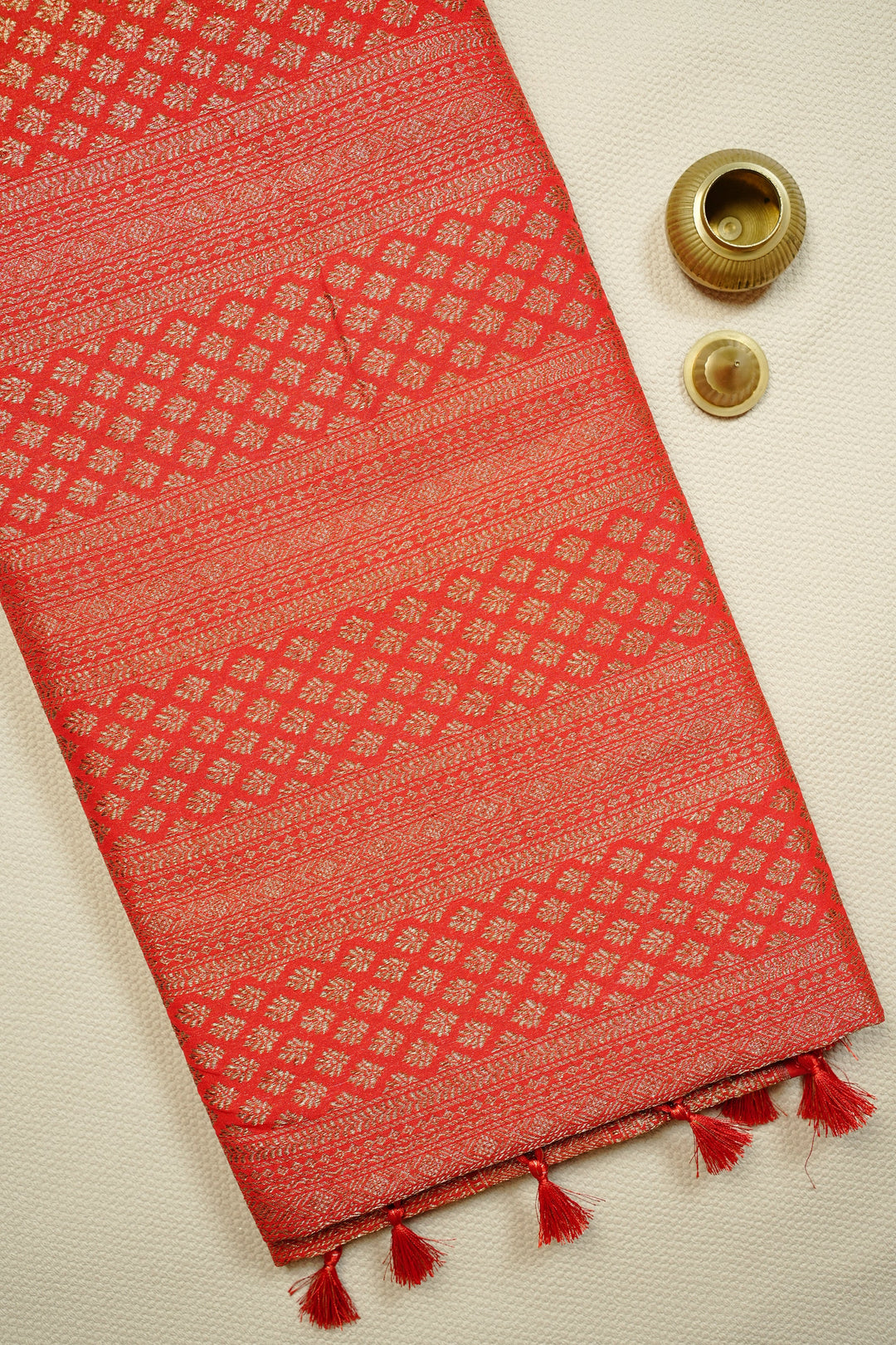 Art Kathan Saree TSA4915
