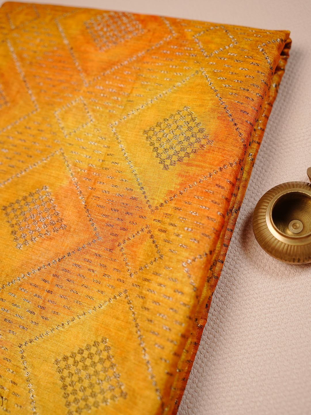 Tussar Saree TSA4914