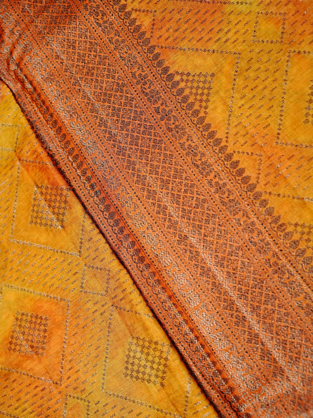 Tussar Saree TSA4914