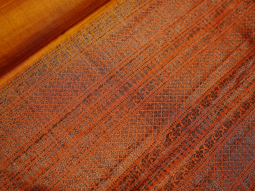 Tussar Saree TSA4914