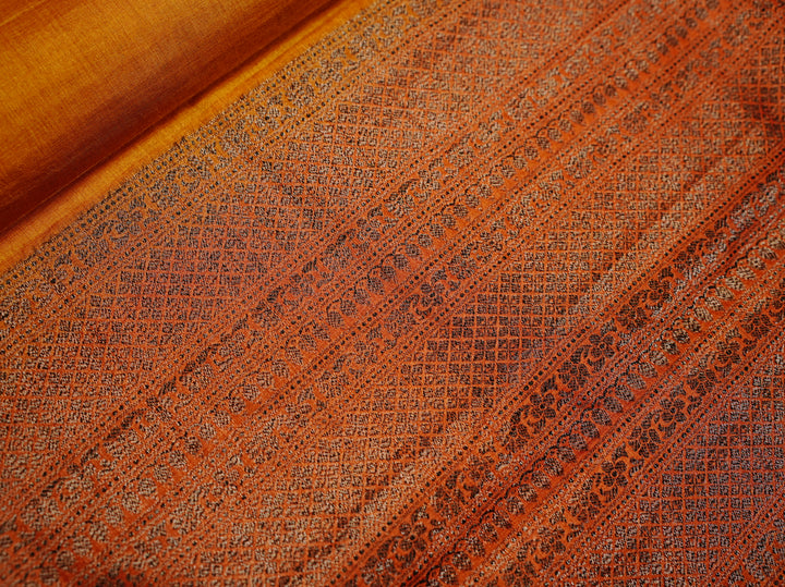 Tussar Saree TSA4914