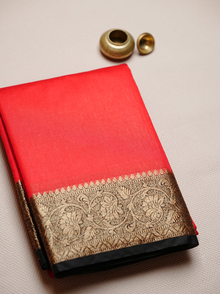 Art Silk Saree TSA0419