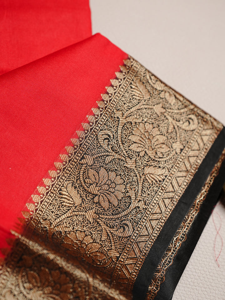 Art Silk Saree TSA0419