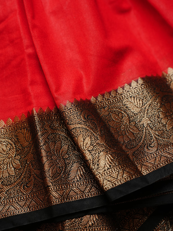 Art Silk Saree TSA0419