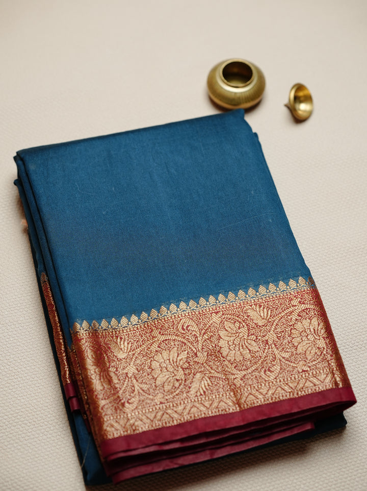 Art Silk Saree TSA0421