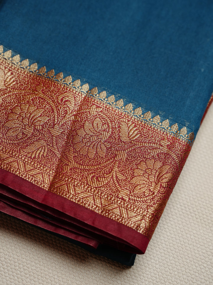Art Silk Saree TSA0421