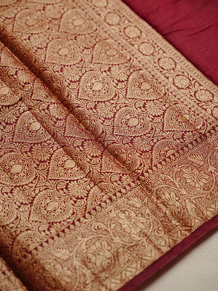 Art Silk Saree TSA0421