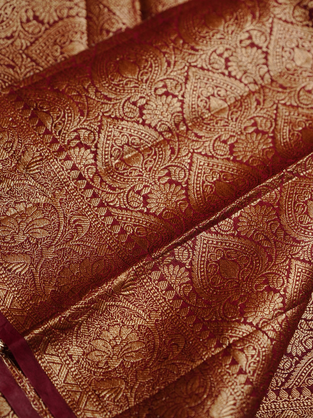 Art Silk Saree TSA0421