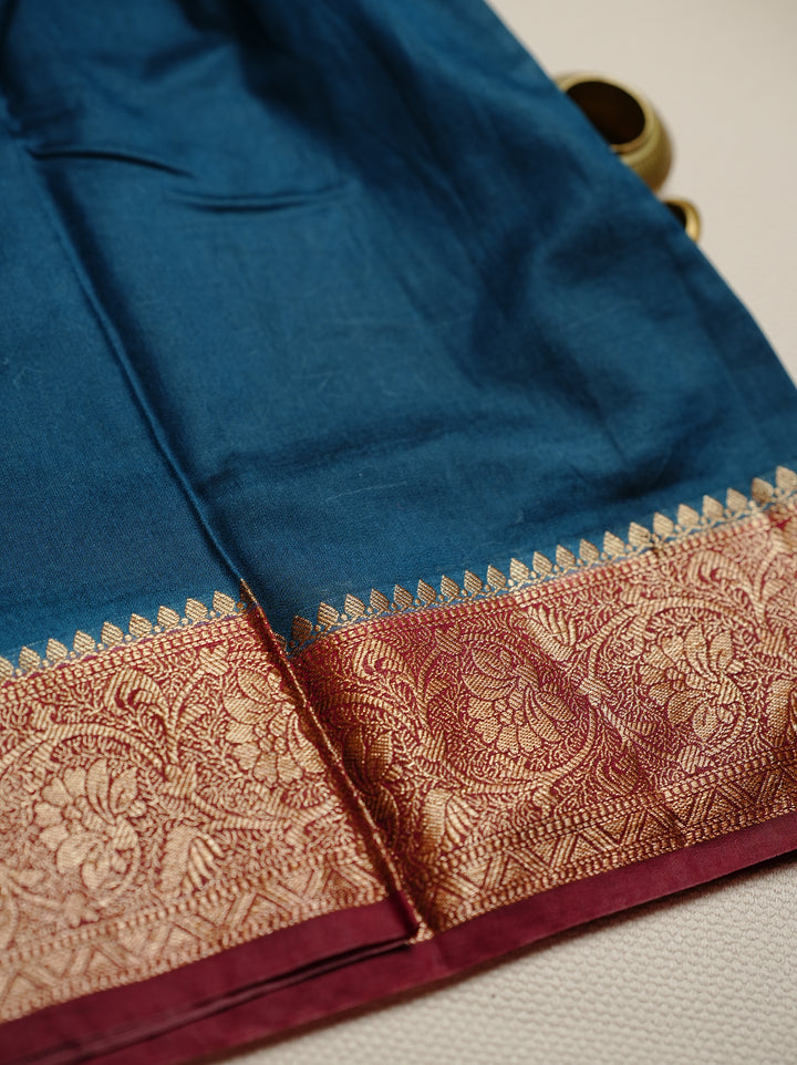 Art Silk Saree TSA0421