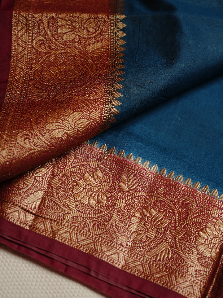 Art Silk Saree TSA0421