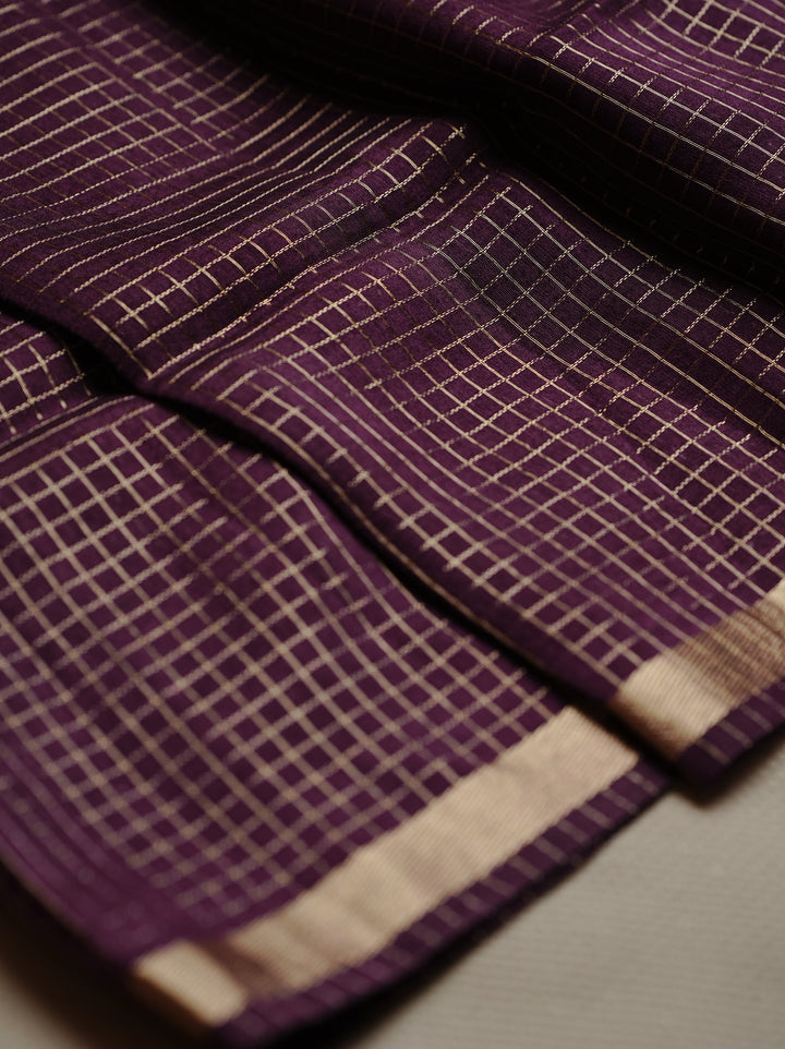 Chanderi Saree TSA0415