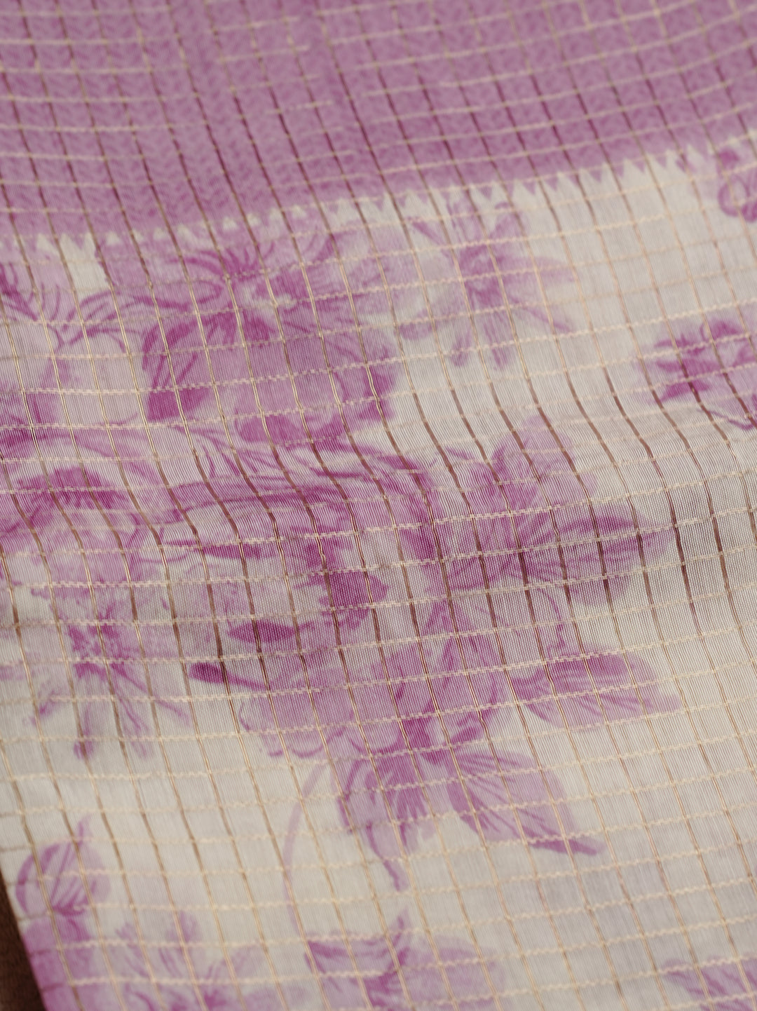 Chanderi Saree TSA0418