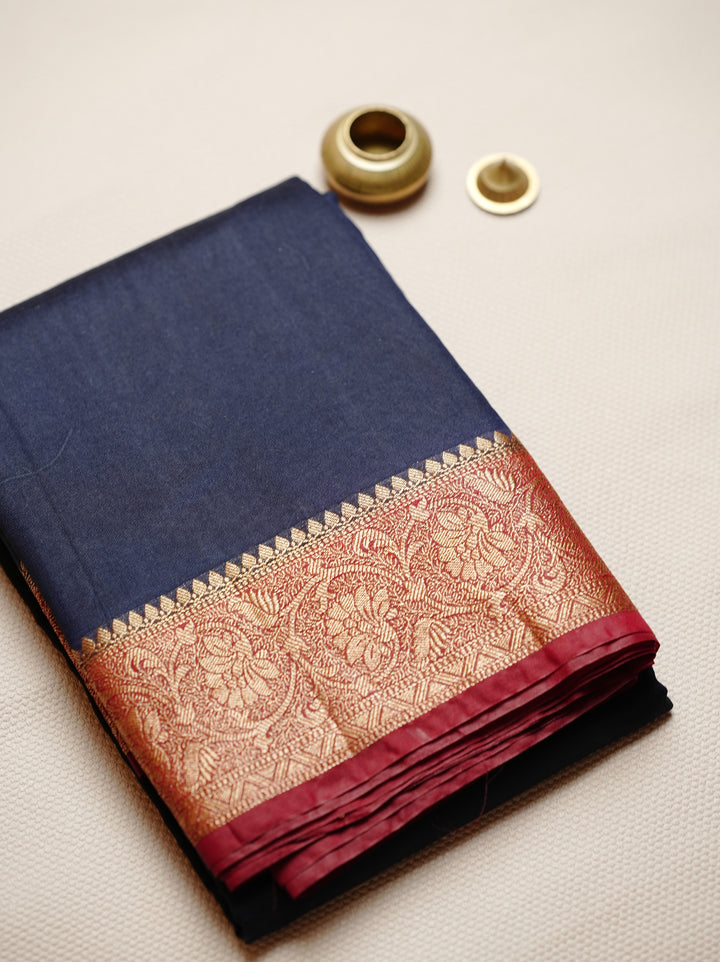 Art Silk Saree TSA0420