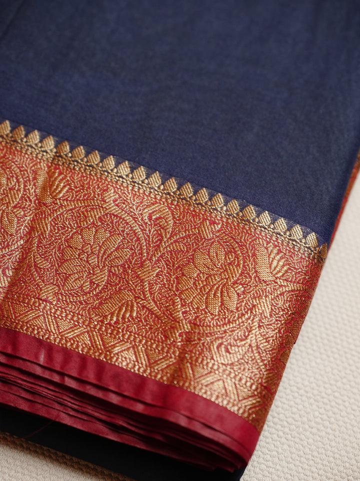 Art Silk Saree TSA0420