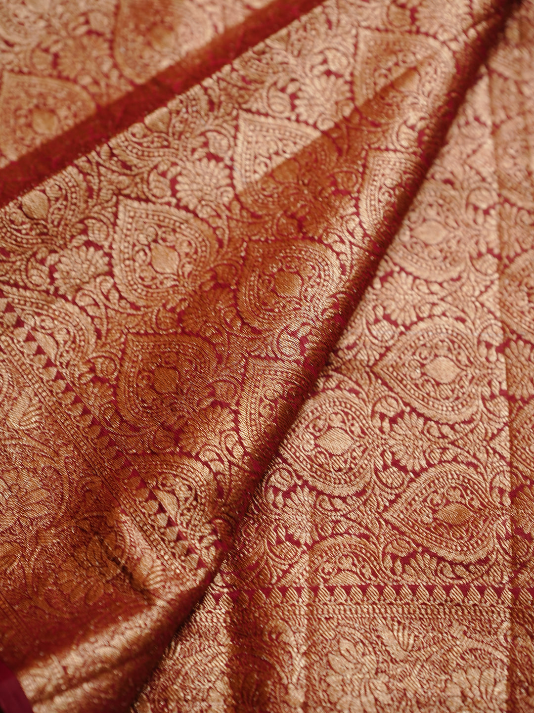 Art Silk Saree TSA0420