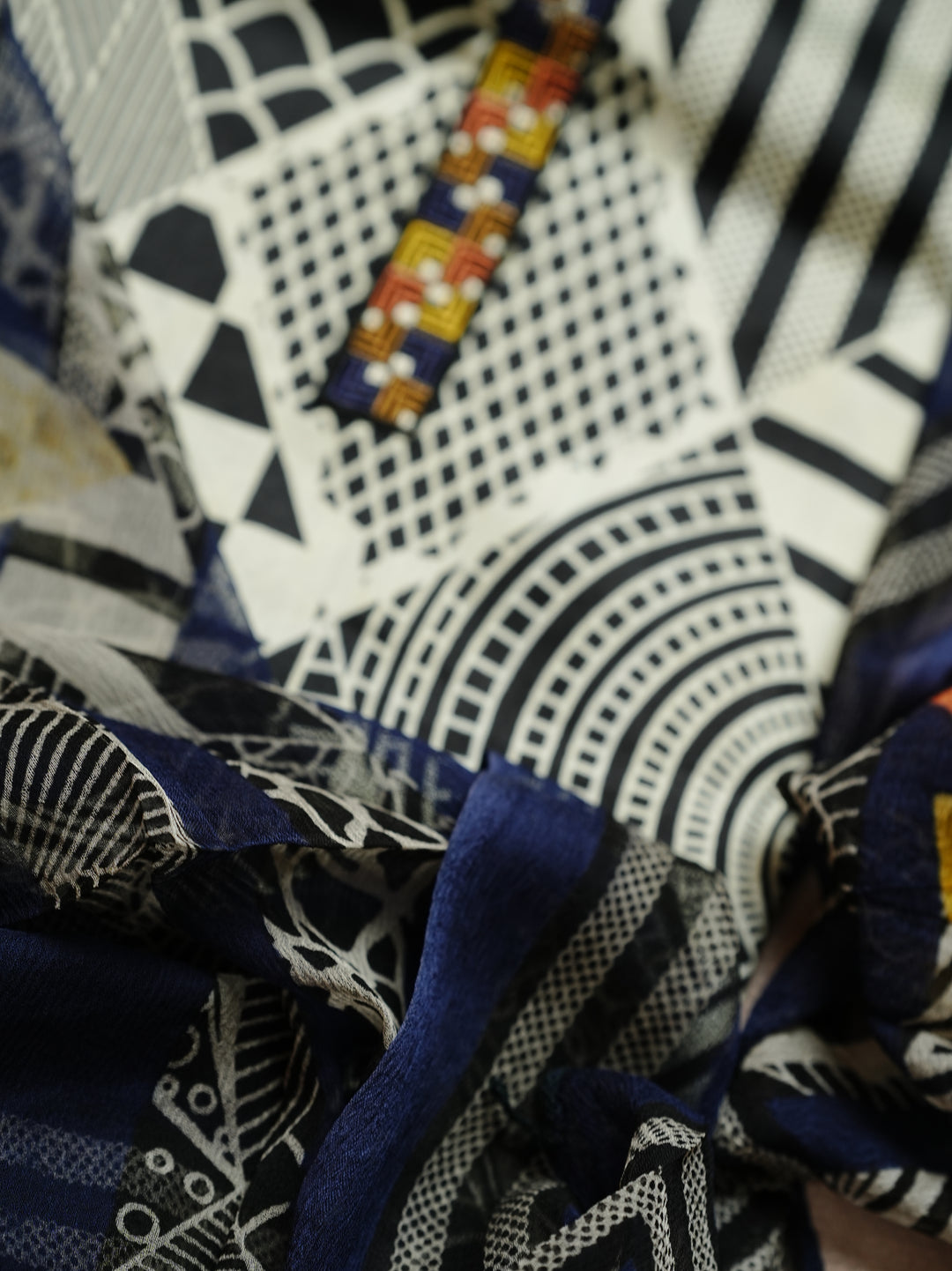 Cotton Salwar TSS4919