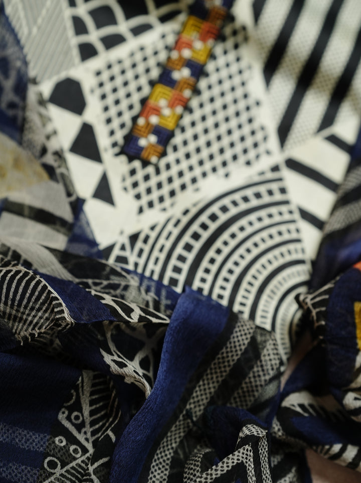 Cotton Salwar TSS4919