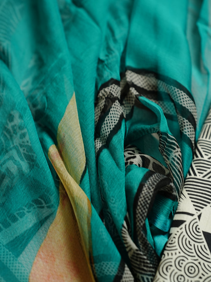Cotton Salwar TSS4919
