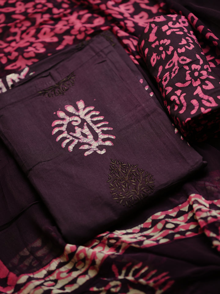 Cotton Salwar TSS0443